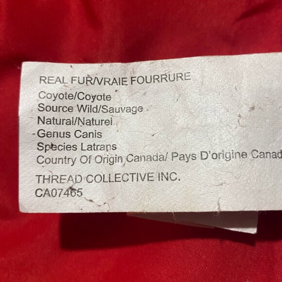 Superb Pajar parka down filled - Picture 10 of 10